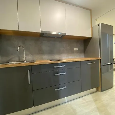 Fjaka Luxury Mobile - Oaza Mira Croatia 4*