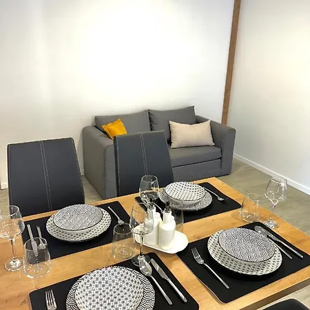 Fjaka Luxury Mobile - Oaza Mira Croatia 4* Drage