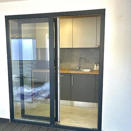 Campsite Fjaka Luxury Mobile - Oaza Mira Croatia 4*