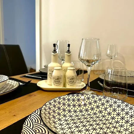 Fjaka Luxury Mobile - Oaza Mira Croatia Campsite 4*