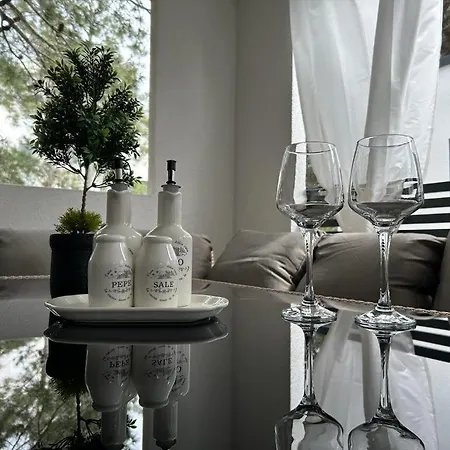 Premium Mobile Fjaka - Oaza Mira Croatia مكان تخييم