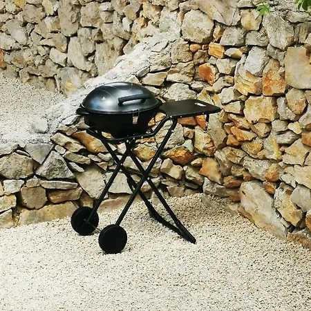 Fjaka Luxury Mobile - Oaza Mira Croatia Campsite