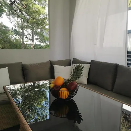 Premium Mobile Fjaka - Oaza Mira Croatia دراغ