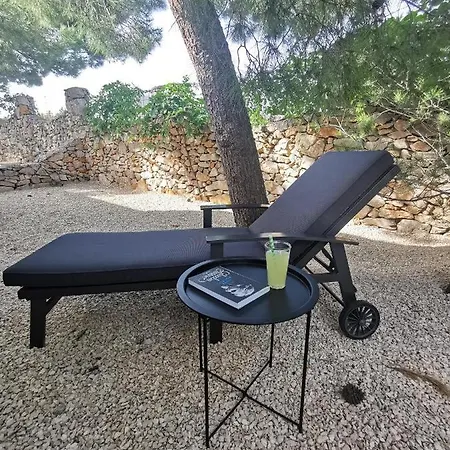 Fjaka Luxury Mobile - Oaza Mira Croatia Campsite