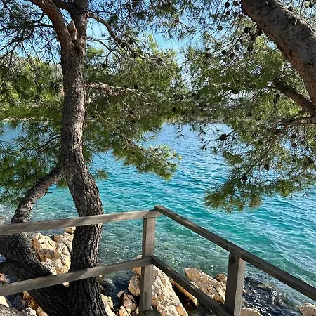 Fjaka Luxury Mobile - Oaza Mira Croatia