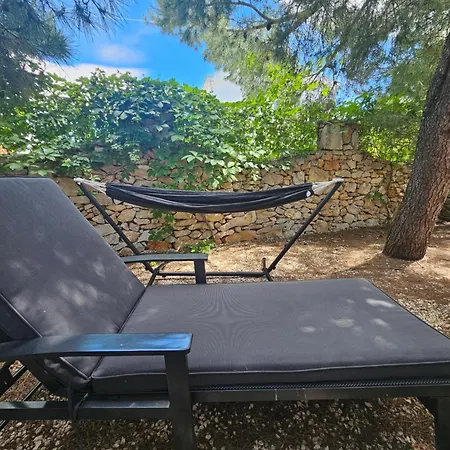 Кемпинг Premium Mobile Fjaka - Oaza Mira Croatia