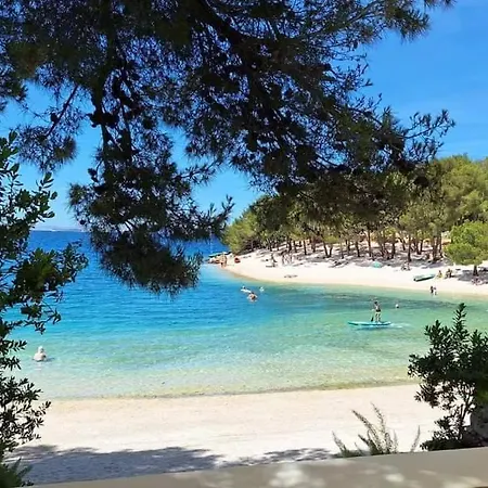 Premium Mobile Fjaka - Oaza Mira Croatia Драге