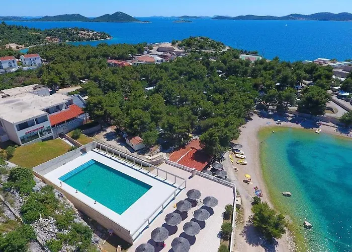 Premium Mobile Fjaka - Oaza Mira Croatia Kemping