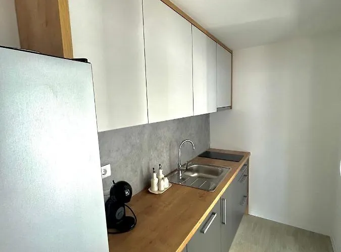 Premium Mobile Fjaka - Oaza Mira Croatia Kemping 4*