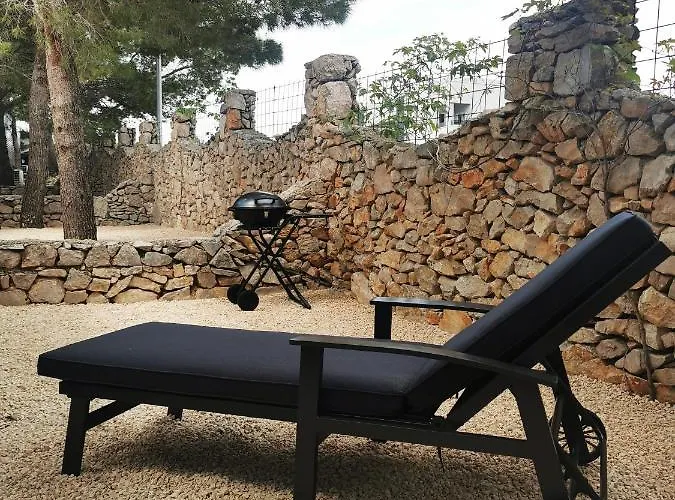 Premium Mobile Fjaka - Oaza Mira Croatia Кемпинг 4*