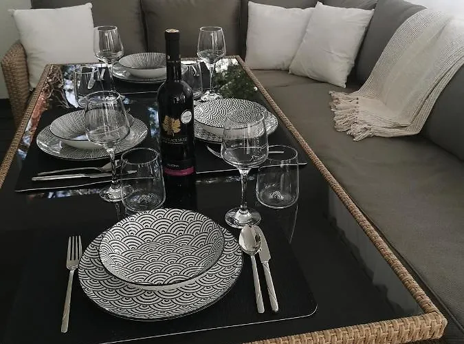 Premium Mobile Fjaka - Oaza Mira Croatia Кемпинг 4*