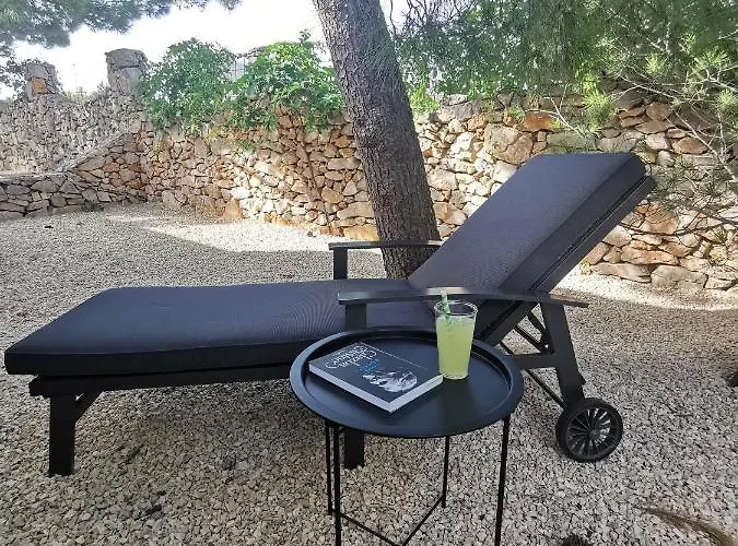 Premium Mobile Fjaka - Oaza Mira Croatia Кемпинг