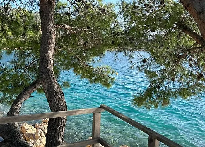 Premium Mobile Fjaka - Oaza Mira Croatia