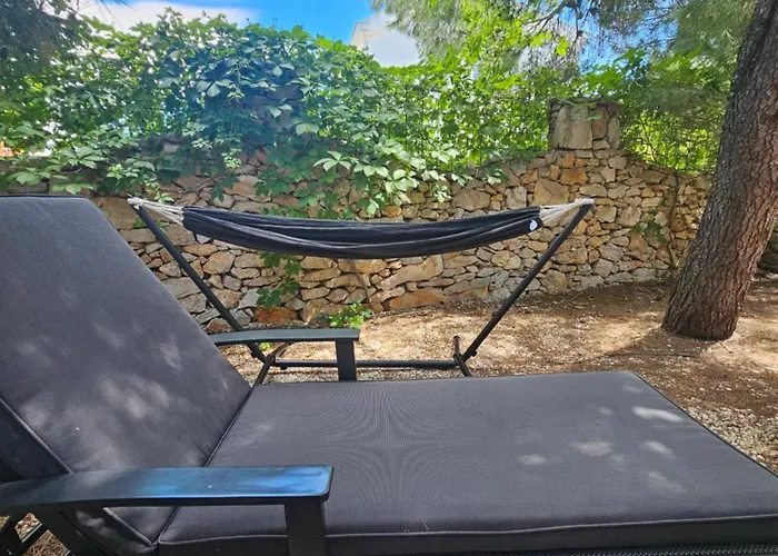 Кемпинг Premium Mobile Fjaka - Oaza Mira Croatia