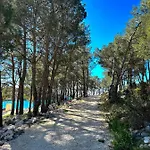 Campingplads Premium Mobile Fjaka - Oaza Mira Croatia Drage