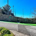 Premium Mobile Fjaka - Oaza Mira Croatia Campingplads 4*