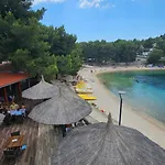 Campsite Premium Mobile Fjaka - Oaza Mira Croatia Drage