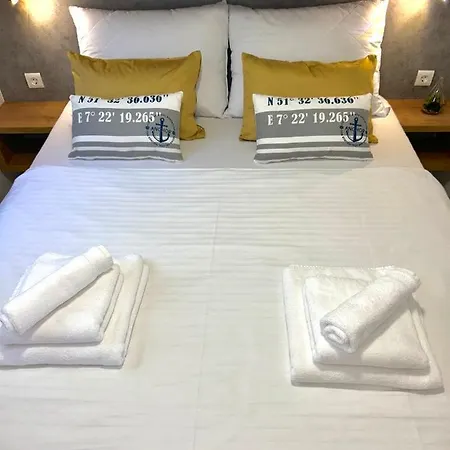 Premium Mobile Fjaka - Oaza Mira Croatia Drage