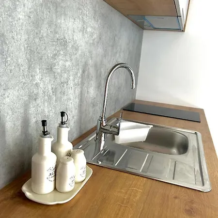 Premium Mobile Fjaka - Oaza Mira Croatia Drage