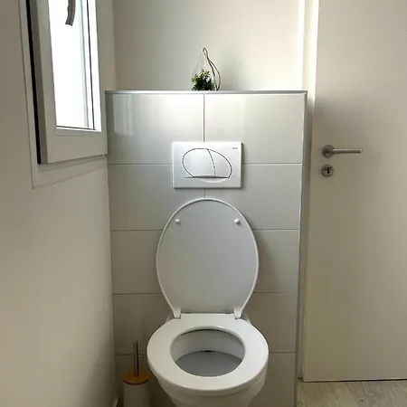 אתר קמפינג Premium Mobile Fjaka - Oaza Mira Croatia