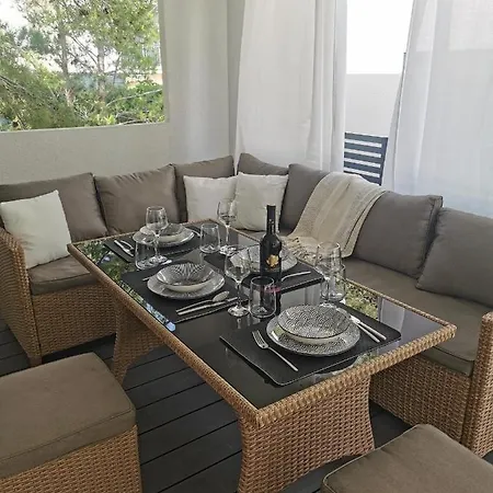 Pet Friendly Mobile Fjaka - Oaza Mira Croatia 4*
