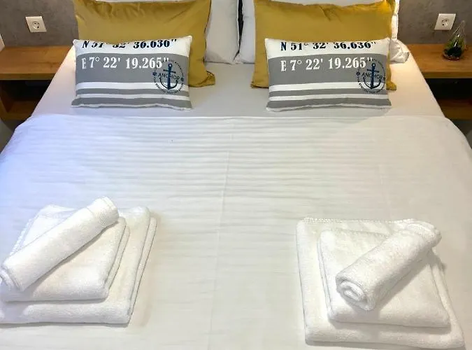 Premium Mobile Fjaka - Oaza Mira Croatia Drage