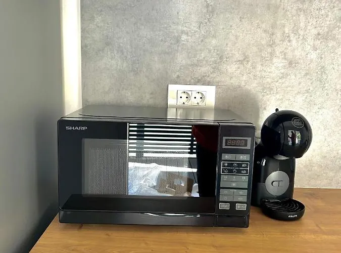 Premium Mobile Fjaka - Oaza Mira Croatia Kemp