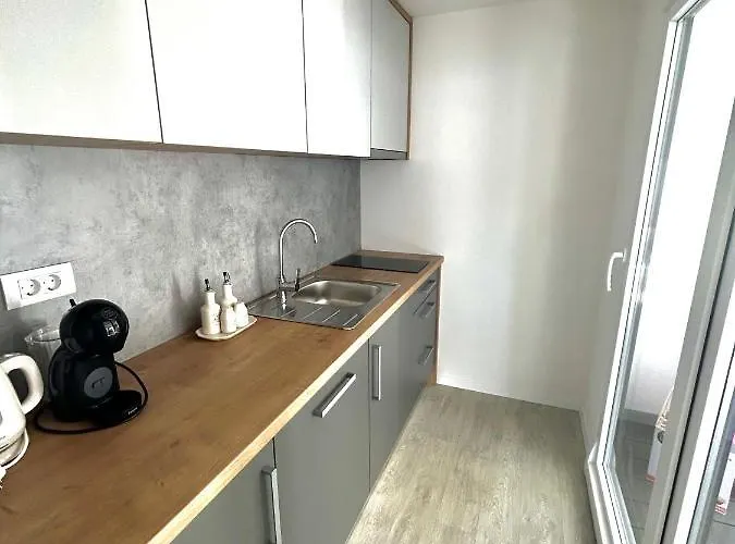 Premium Mobile Fjaka - Oaza Mira Croatia