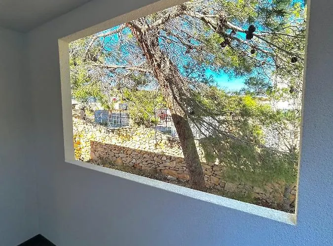 Premium Mobile Fjaka - Oaza Mira Croatia 4*