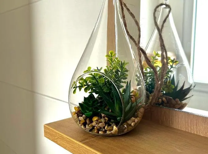 Premium Mobile Fjaka - Oaza Mira Croatia 4*