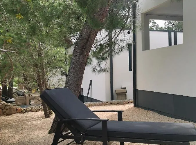 Premium Mobile Fjaka - Oaza Mira Croatia Campsite 4*