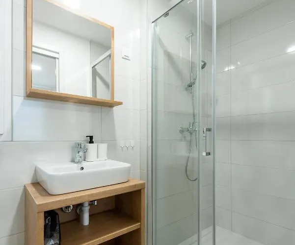 Premium Mobile Fjaka - Oaza Mira Croatia ドラゲ