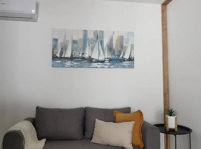 Kemp Premium Mobile Fjaka - Oaza Mira Croatia Drage