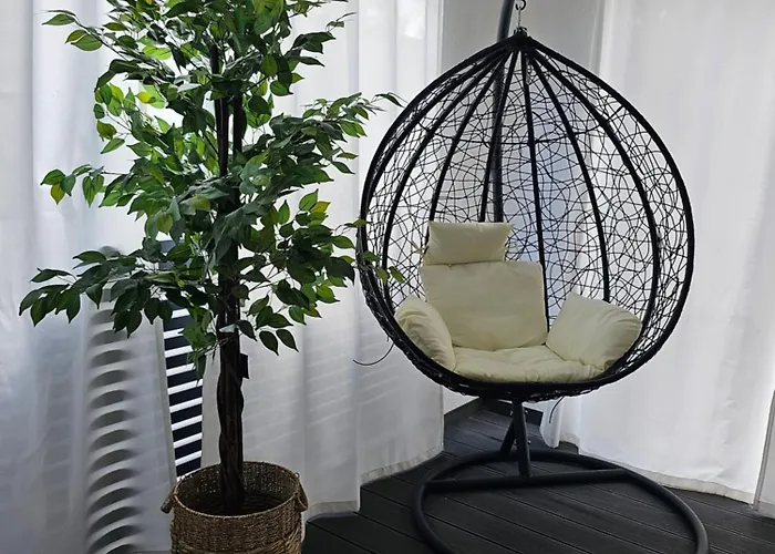 Kemp Premium Mobile Fjaka - Oaza Mira Croatia