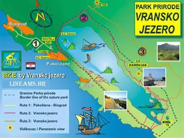 Premium Mobile Fjaka - Oaza Mira Croatia