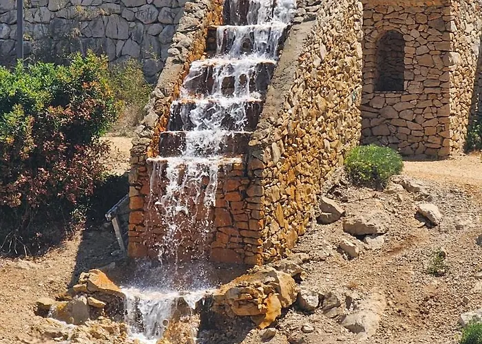 Kemp Premium Mobile Fjaka - Oaza Mira Croatia