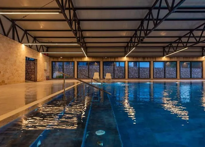 Premium Mobile Fjaka - Oaza Mira Croatia 4*